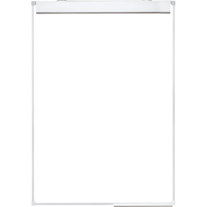 Изображение товара Флипчарт магнитно-маркерный 70х100 см настенный Attache