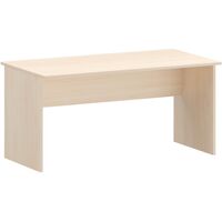 Стол прямой Арго А-003 (бук, 1400х730х760 мм)
