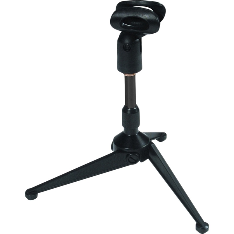 Изображение товара Стойка для микрофона Quik lok A188 (41885)
