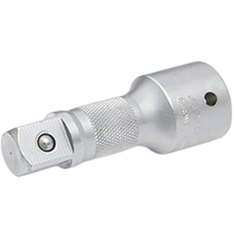 Изображение товара Удлинитель для торцевых головок Дело Техники 3/4 дюйма 100 мм (639010)