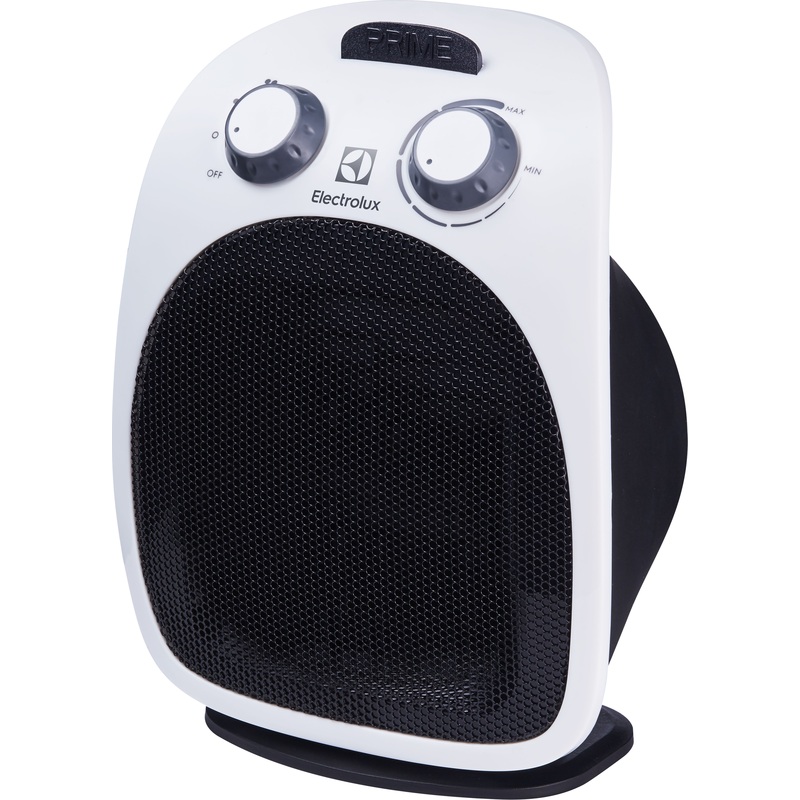 Изображение товара Тепловентилятор Electrolux Prime EFH/C-5125 с керамическим нагревателем