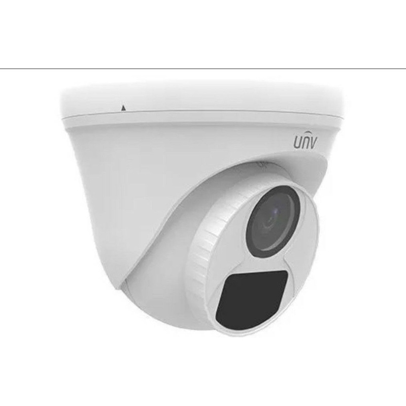 Изображение товара Видеокамера Unv UHD-T12-F28-L для уличного и внутреннего видеонаблюдения 1920x1080