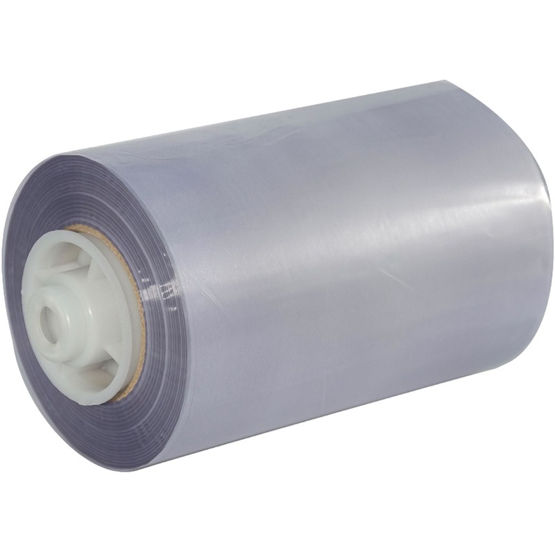 Изображение товара Пленка для бахил Вендорс Eco-Standard ПВХ 2 рулона для автоматов BOOT-PACK THERMO