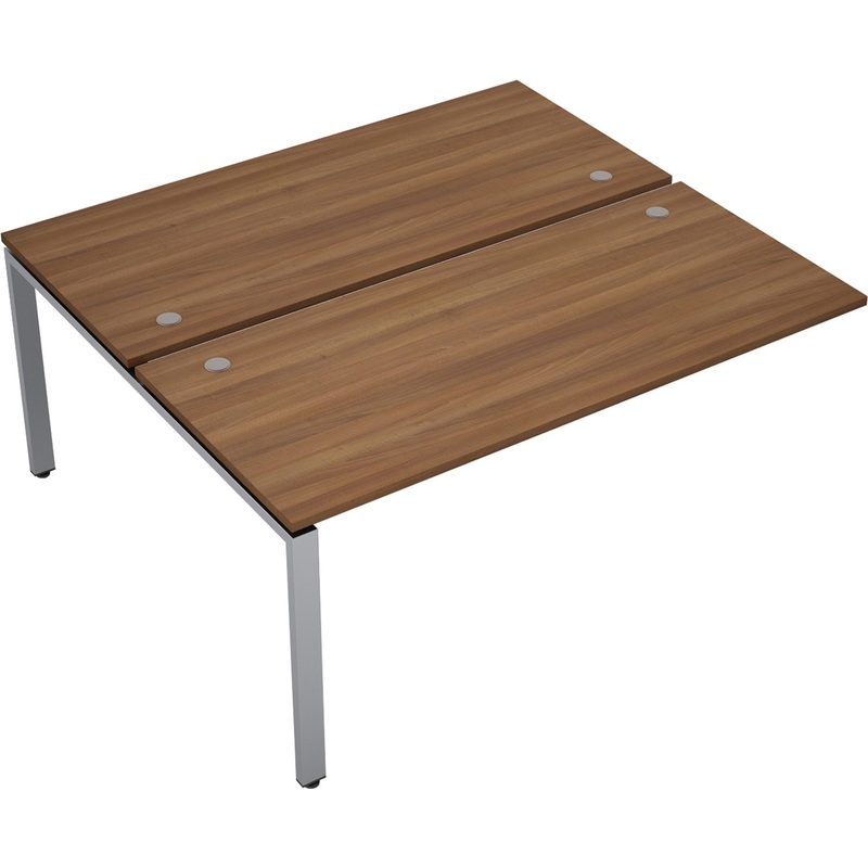 Изображение товара Рабочая станция Avance 6МБК.6264 с парящим эффектом и металлокаркасом