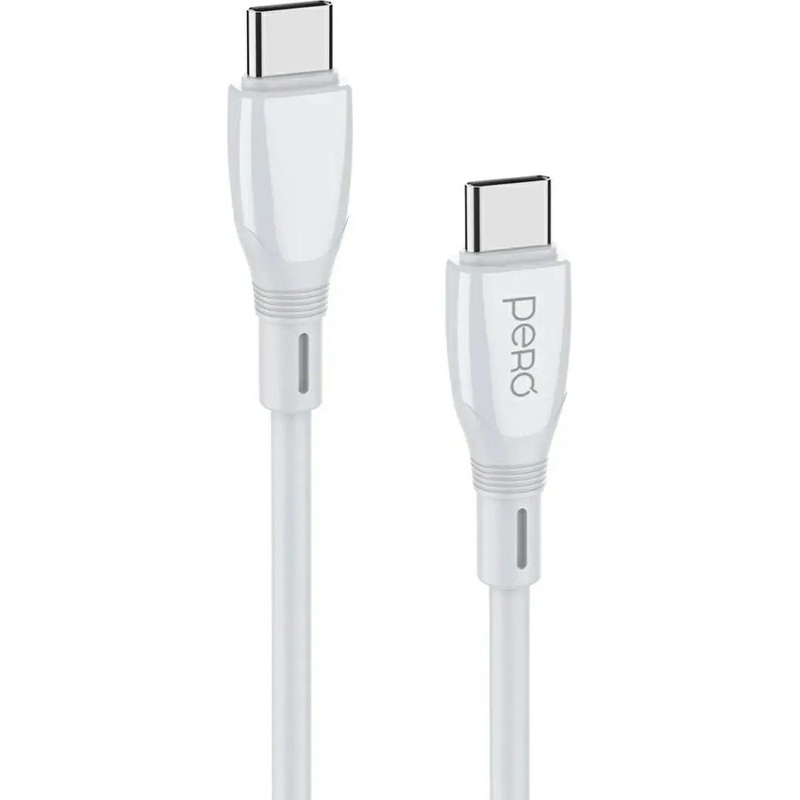 Изображение товара Кабель Pero DC11 USB Type-C 1 метр для зарядки и синхронизации