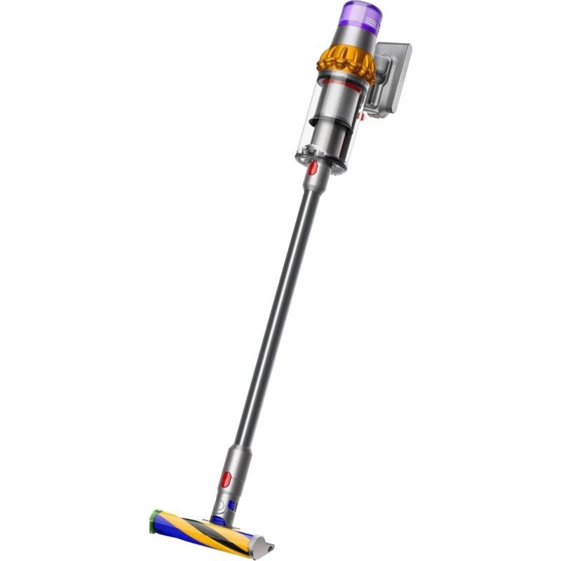 Изображение товара Пылесос Dyson V15 SV47 Detect Absolute (447033-01)