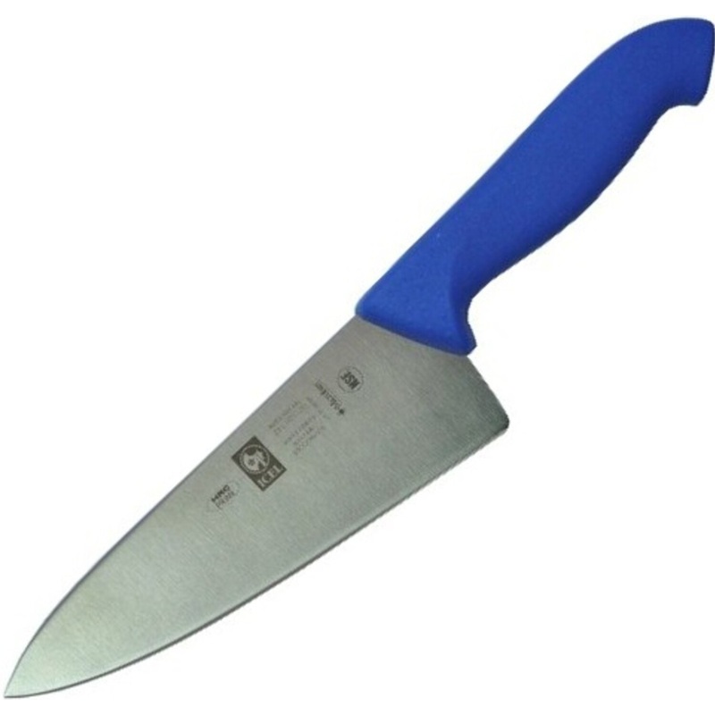 Изображение товара Нож кухонный Icel Шеф Horeca поварской (лезвие 20 см, 35308)