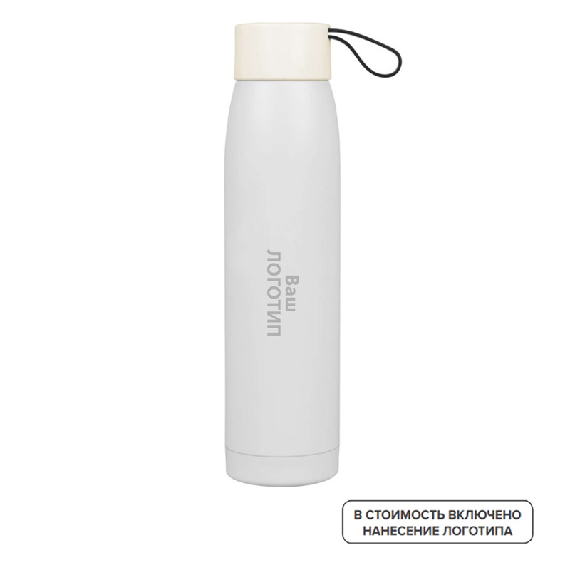 Изображение товара Термобутылка Grace 320 мл с возможностью персонализации для брендинга