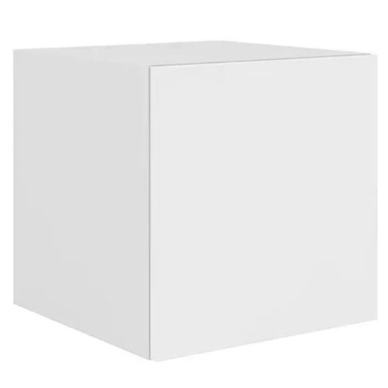 Изображение товара Шкаф для документов Emporio EMP703.HGW белый 450x420x450 мм