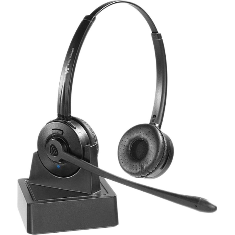Изображение товара Гарнитура беспроводная VT VT9500-D