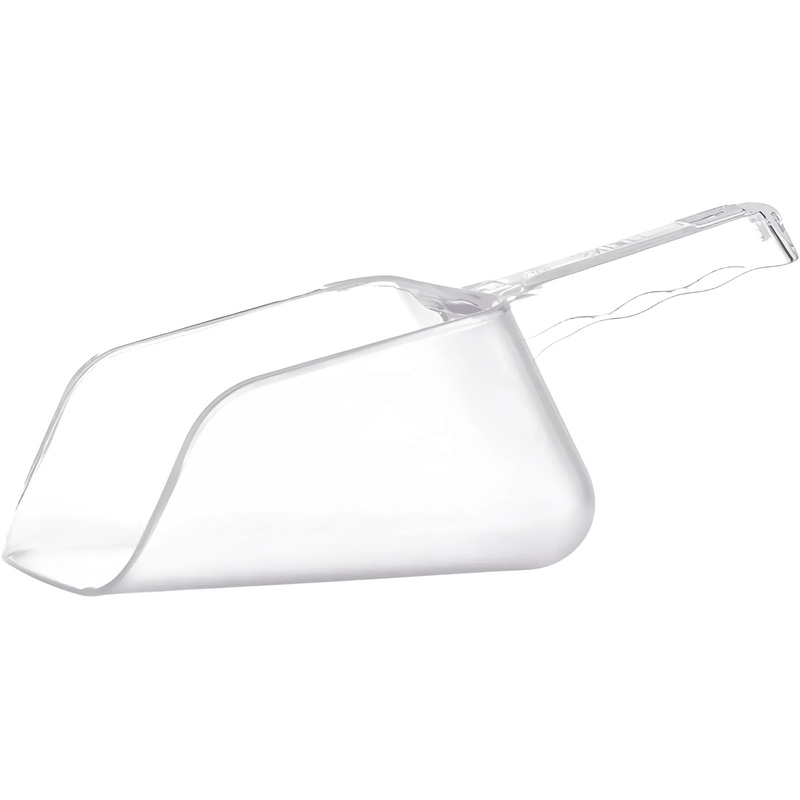 Изображение товара Совок для сыпучих продуктов кт1158 из пластика, 960 г