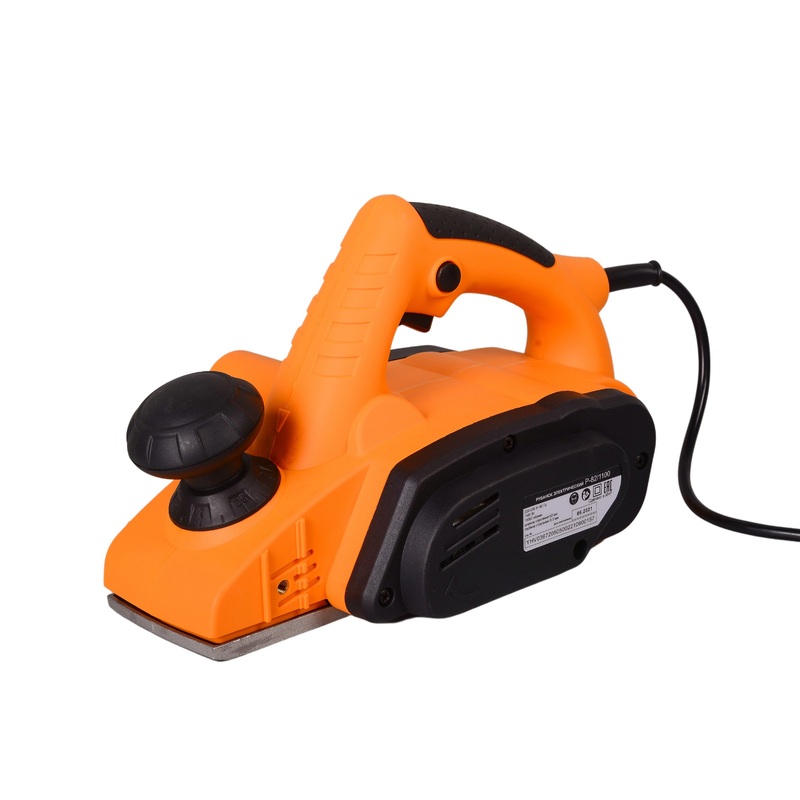 Изображение товара Электрорубанок Вихрь Р-82/1100 (72/5/5)