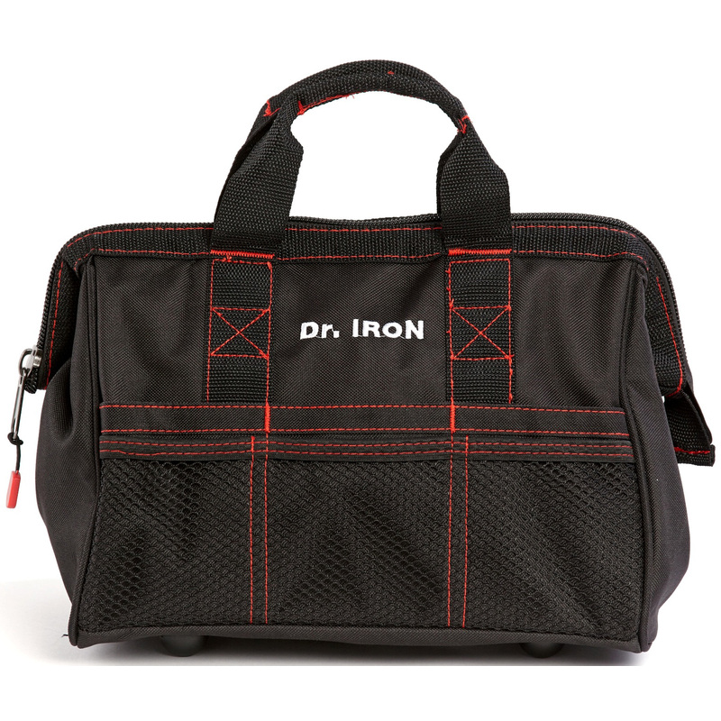 Изображение товара Сумка для инструмента 32х21х23 Dr.Iron (DR1001)