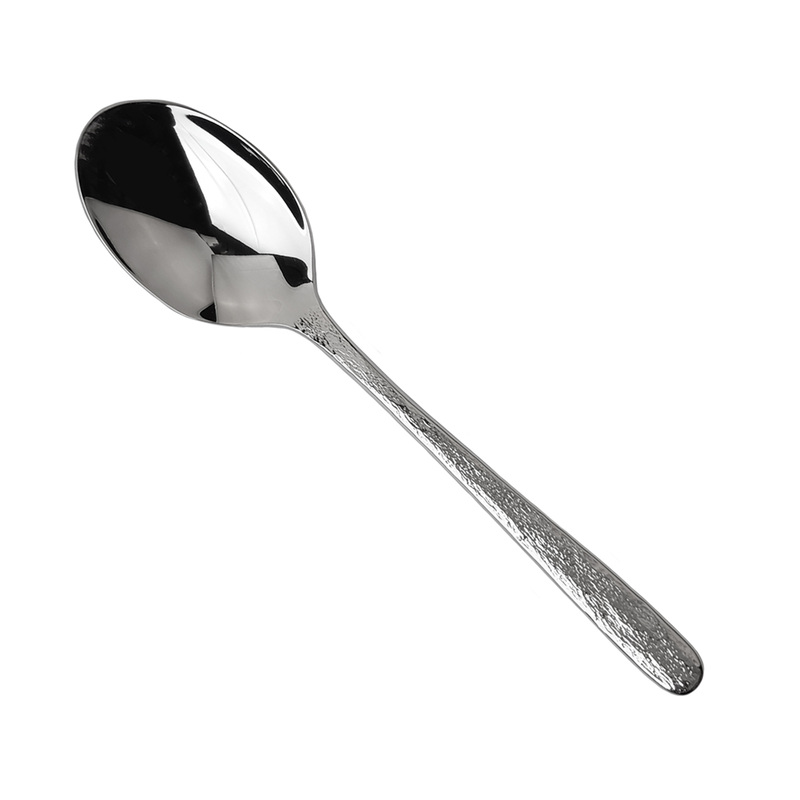 Изображение товара Набор чайных ложек Snake P.L. Davinci 13,5 см нержавеющая сталь 12 шт