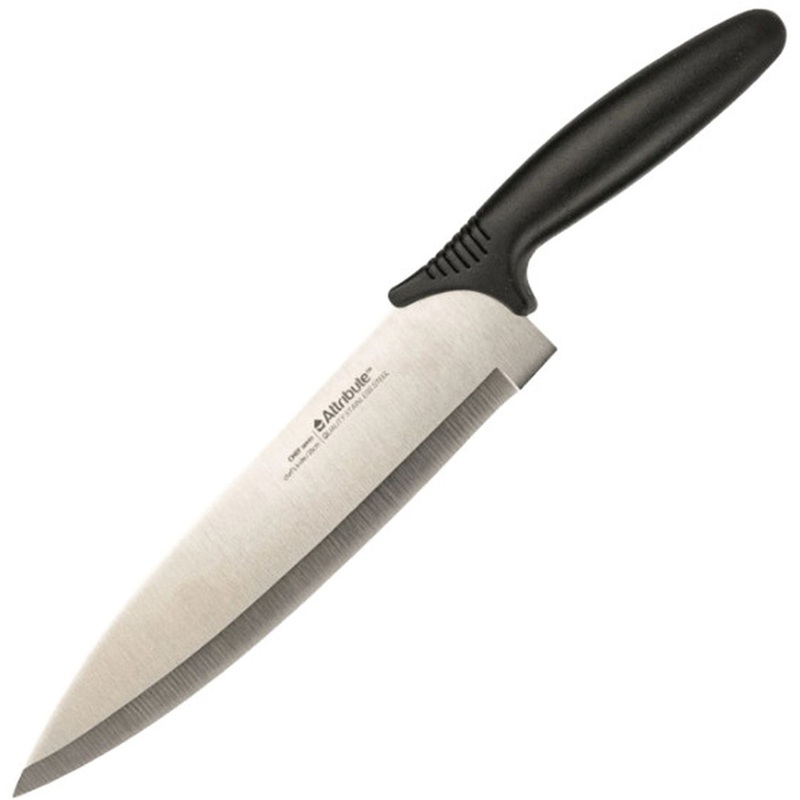Изображение товара Нож кухонный Attribute Chef универсальный 20 см AKC028