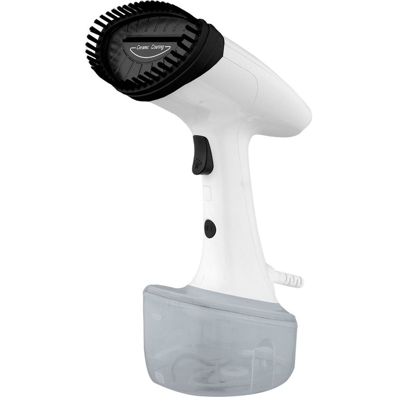 Изображение товара Уценка. Отпариватель ручной Timberk T-HGS01