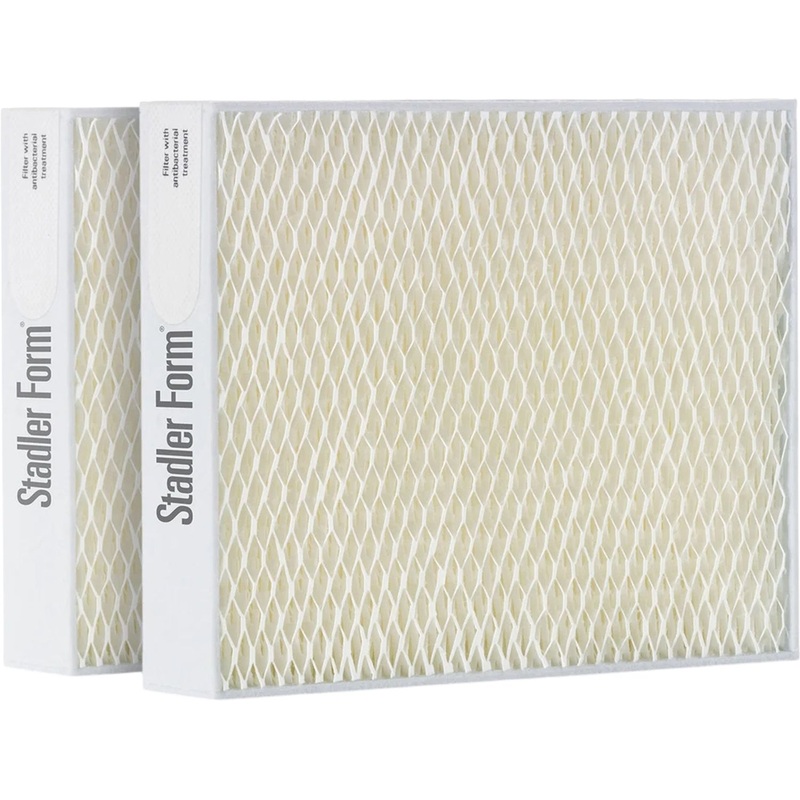 Изображение товара Фильтр для увлажнителя воздуха Stadler Form Oskar O-030 Изображение товара Фильтр для увлажнителя воздуха Stadler Form Oskar O-030