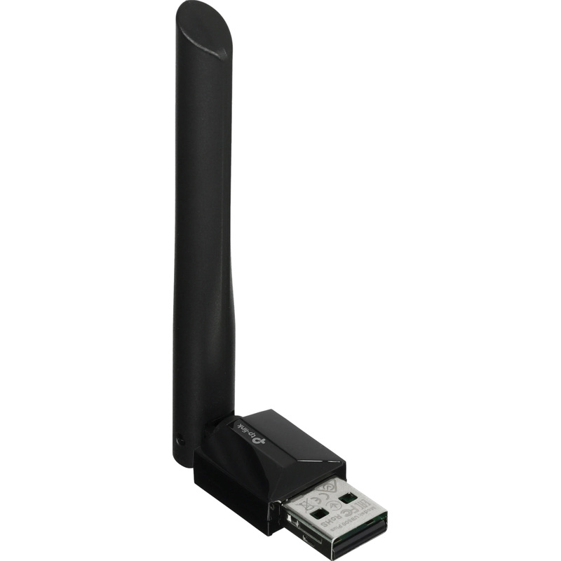 Изображение товара Сетевой адаптер TP-Link UB500 Plus USB 2.0 внешний адаптер