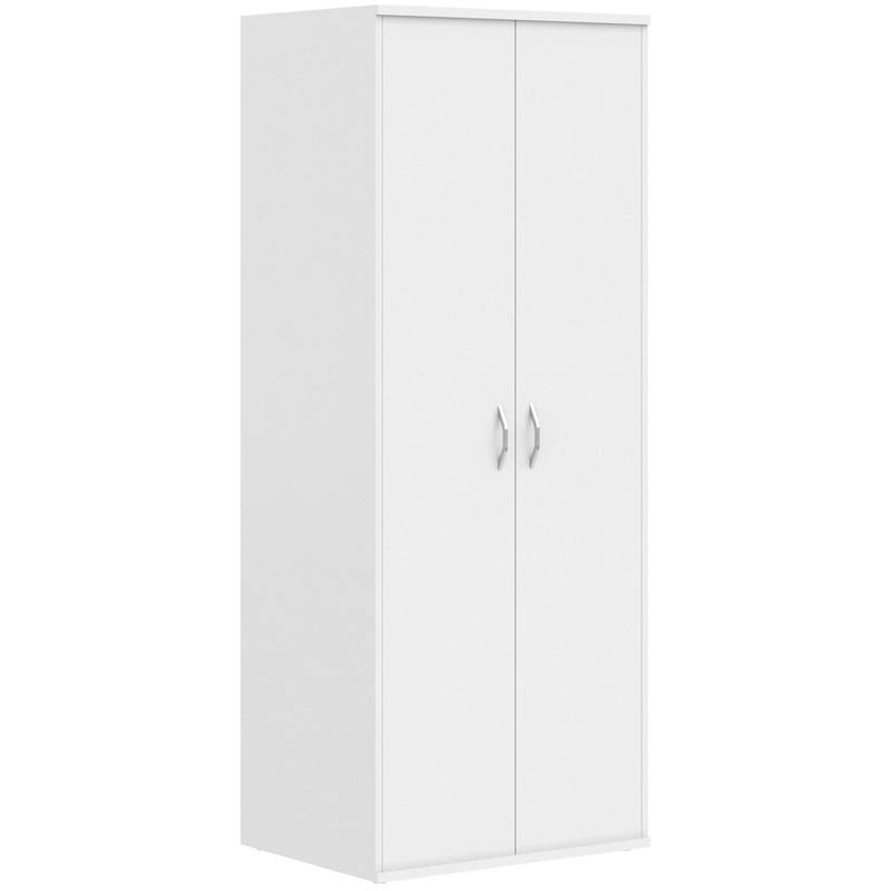Изображение товара Гардероб Imago ГБ-2 (белый, 770х580х1975 мм)