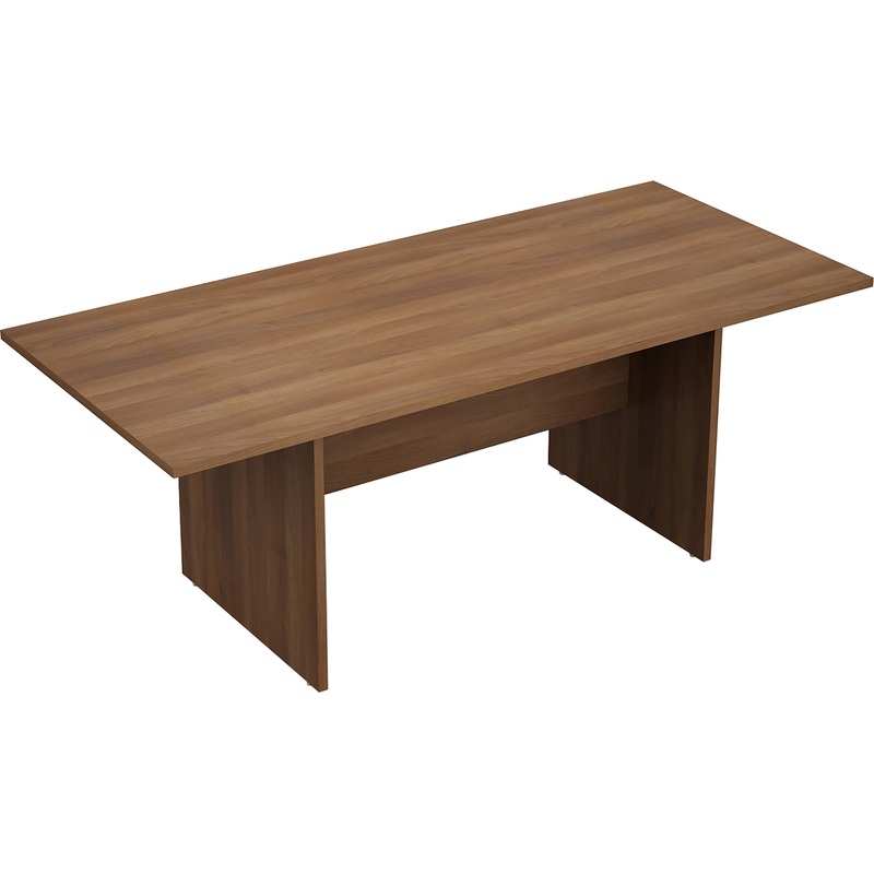 Изображение товара Стол для переговоров Avance 6СП.002 шамони тёмный 2000x900x750 мм