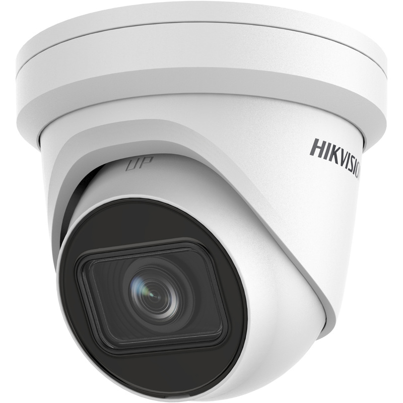 Изображение товара IP-камера Hikvision DS-2CD2H23G2-IZS уличная с ИК подсветкой и PoE