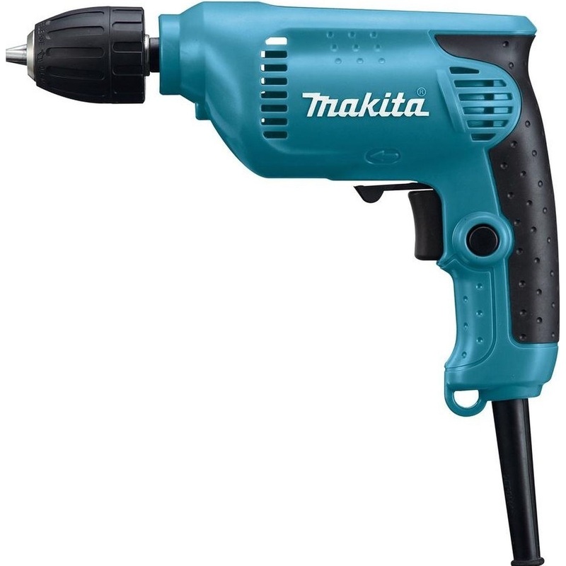 Изображение товара Дрель сетевая Makita 6413 для бытового применения