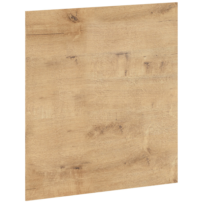 Изображение товара Стенной панель Corsica AM 1060 дуб бунратти 1002х600 мм для кухонь серии Ibiza и Corsica