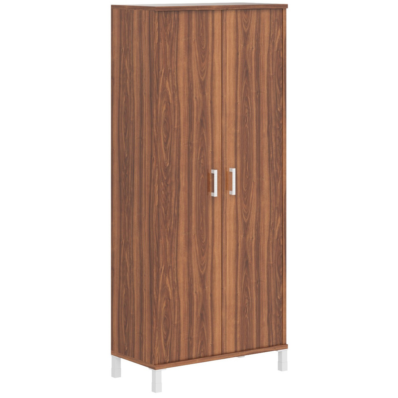 Изображение товара Гардероб широкий Born орех даллас 900х450х2054 мм с рег. удостоверением