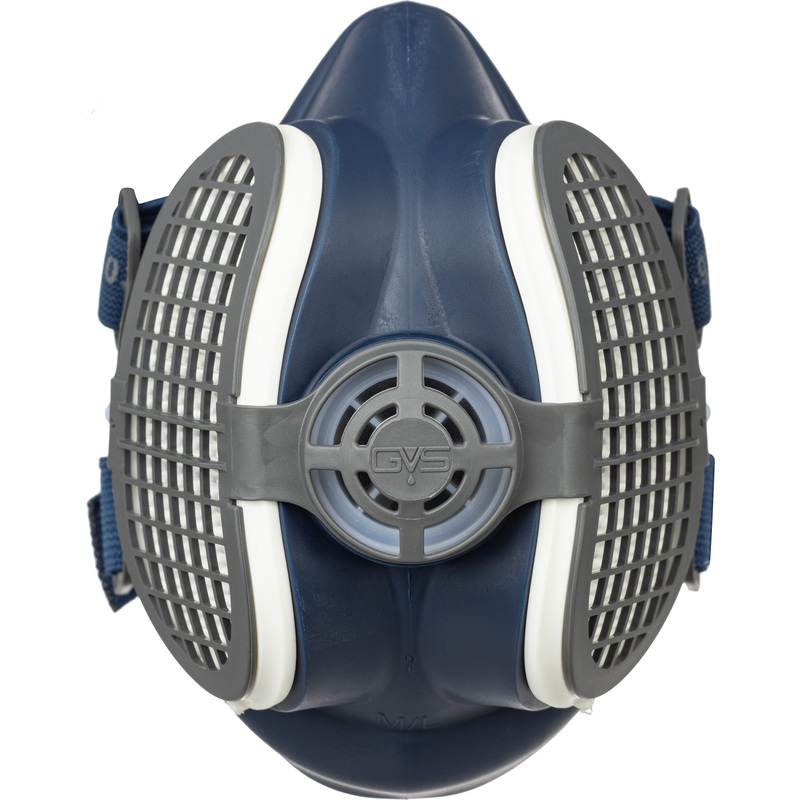 Изображение товара Полумаска Elipse GVS M/L с фильтрами P3 SPR501IFUC