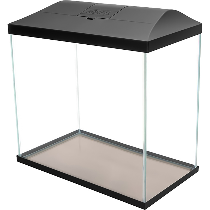 Изображение товара Аквариум Aquael Leddy Mini Creative Set 35 прямоугольный 19 литров (35.5x18.5x34 см, 122984)