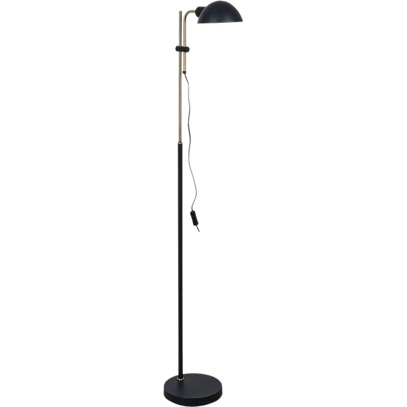 Изображение товара Торшер Arte Lamp A7055PN-1BK ZETTA черный