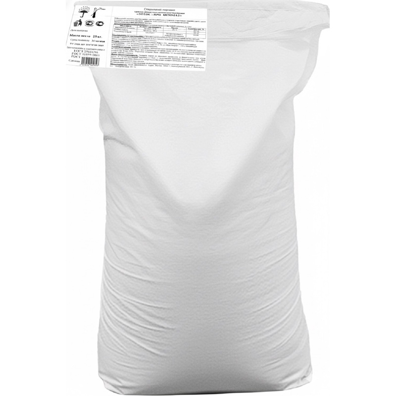 Изображение товара Порошок стиральный автомат Bionix Лотос Pro 25 кг для белого и цветного белья