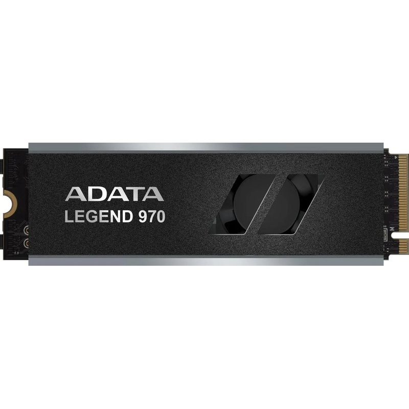 Изображение товара SSD накопитель Adata Legend 970 2 ТБ PCIe 5.0 с максимальной скоростью 10000 МБ/с Изображение товара SSD накопитель Adata Legend 970 2 ТБ PCIe 5.0 с максимальной скоростью 10000 МБ/с