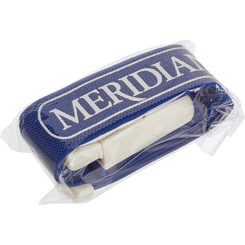 Изображение товара Многоразовый жгут венозный Meridian для взрослых 40 см