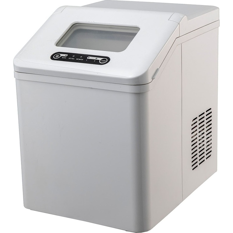 Изображение товара Льдогенератор Viatto VA-IM-207SD для производства пальчикового льда