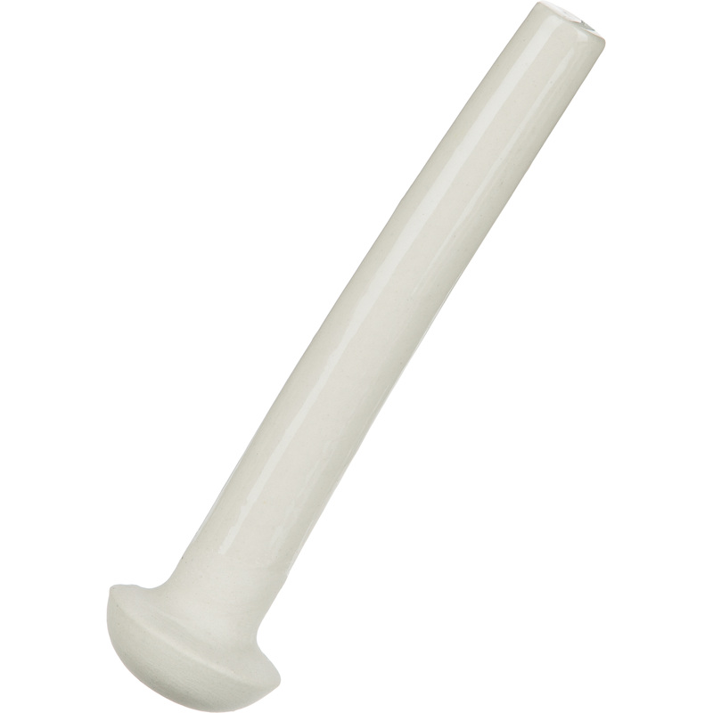 Изображение товара Пест №3 170/43 мм для измельчения и перемешивания фарфор