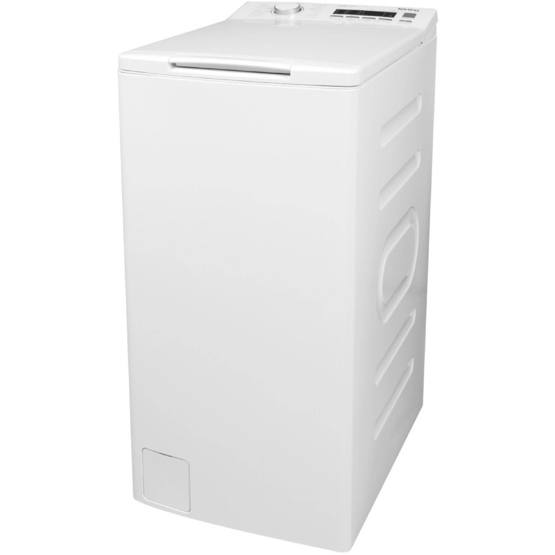 Изображение товара Стиральная машина Korting KWMT 1385 I