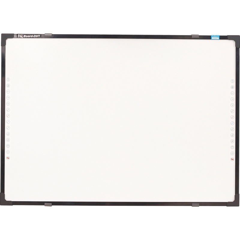 Изображение товара Интерактивная доска IQBoard DVT TN078 78 дюймов для обучения и презентаций