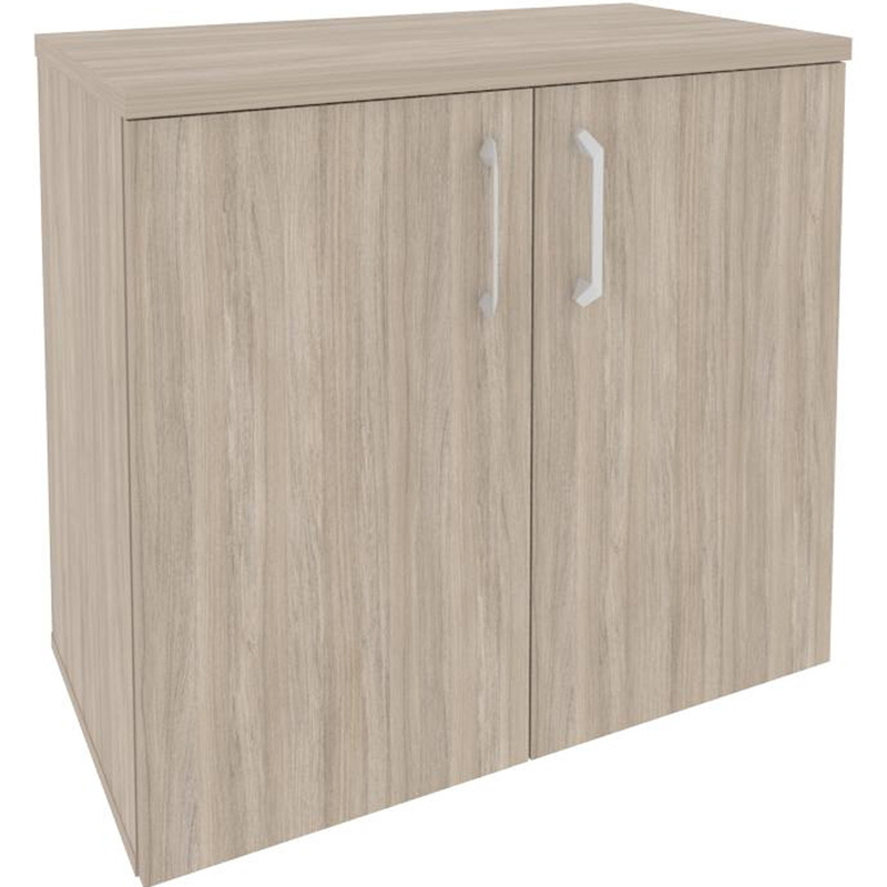 Изображение товара Шкаф для документов Onix O.SHPO-8 дуб аттик 800x432x750 мм