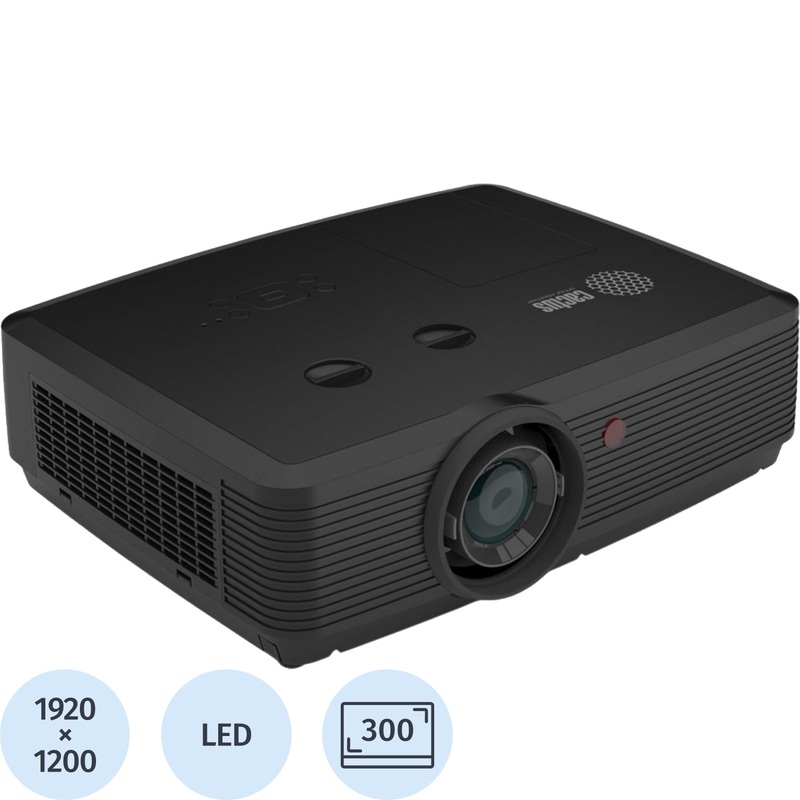 Изображение товара Проектор Cactus CS-S4.B