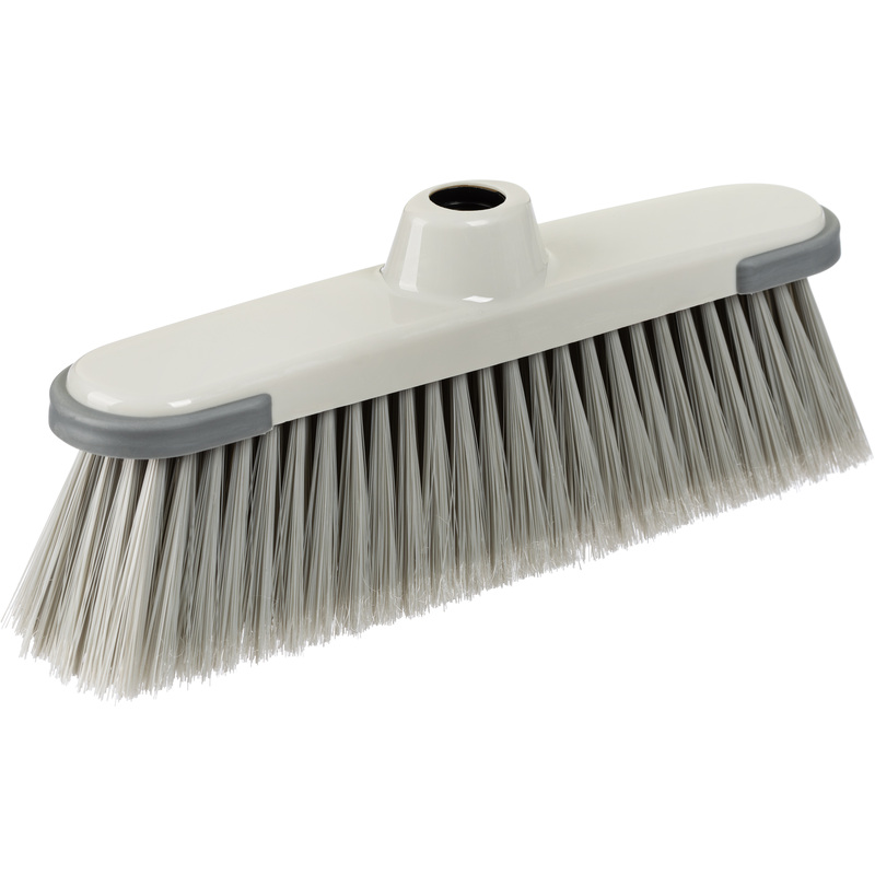 Изображение товара Щётка для уборки Luscan Professional 27 см мягкая без ручки TPK0910