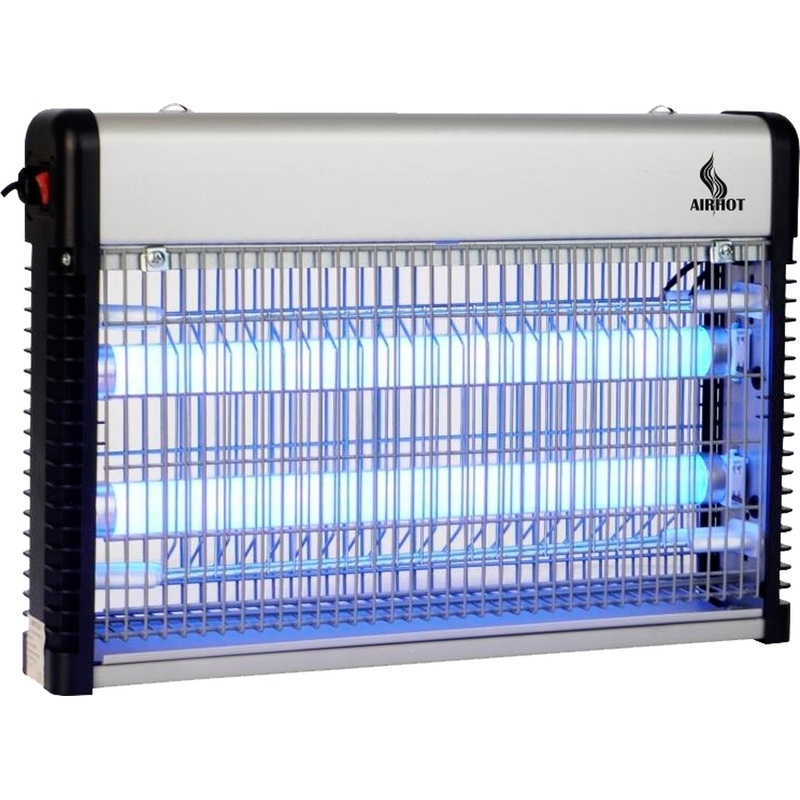 Изображение товара Лампа инсектицидная Airhot IKE-20W