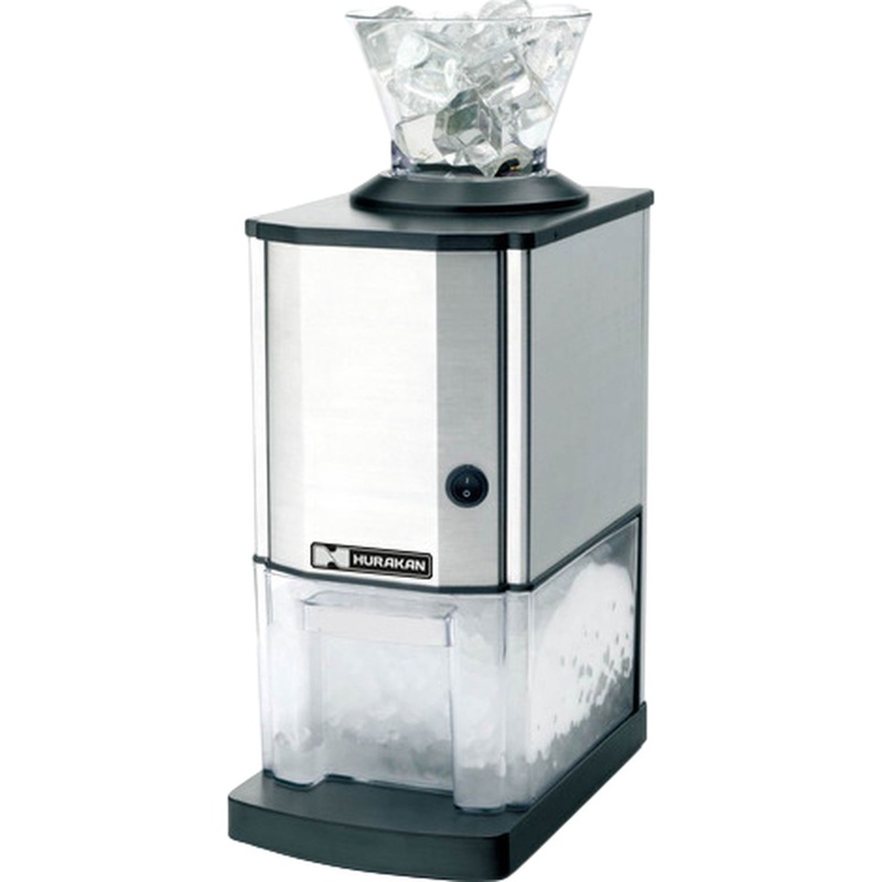 Изображение товара Измельчитель льда Hurakan HKN-TRGM