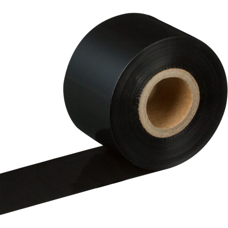 Изображение товара Риббон Wax/Resin Mix Mild 40 мм x 300 м термотрансферная лента Out