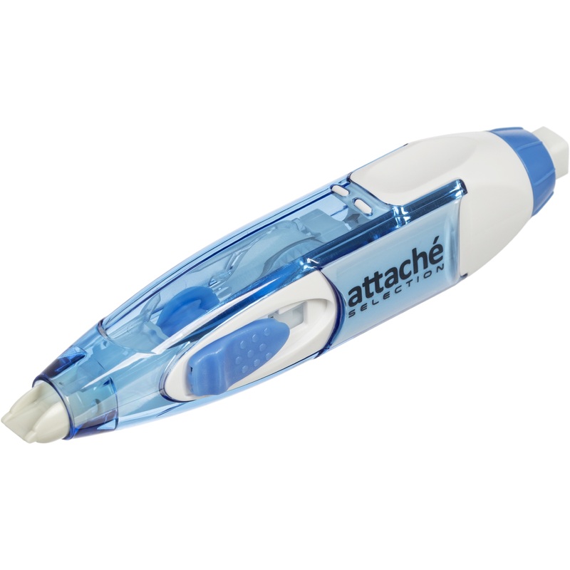 Изображение товара Корректирующая лента Attache Selection Comfort 5 мм x 6 м автоматическая