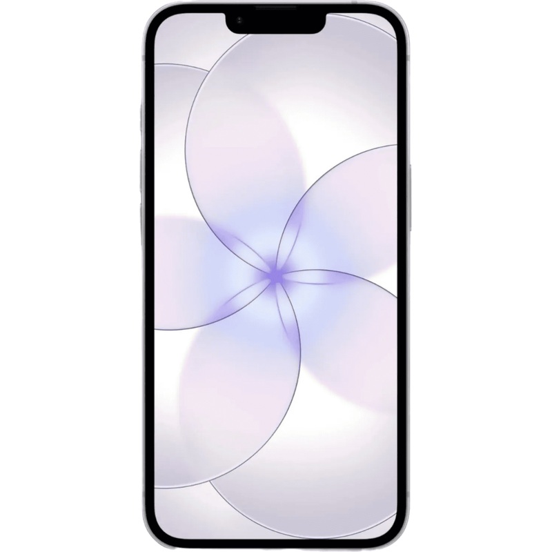 Изображение товара Смартфон Apple iPhone 17e 8+256 ГБ White — современные технологии и стиль