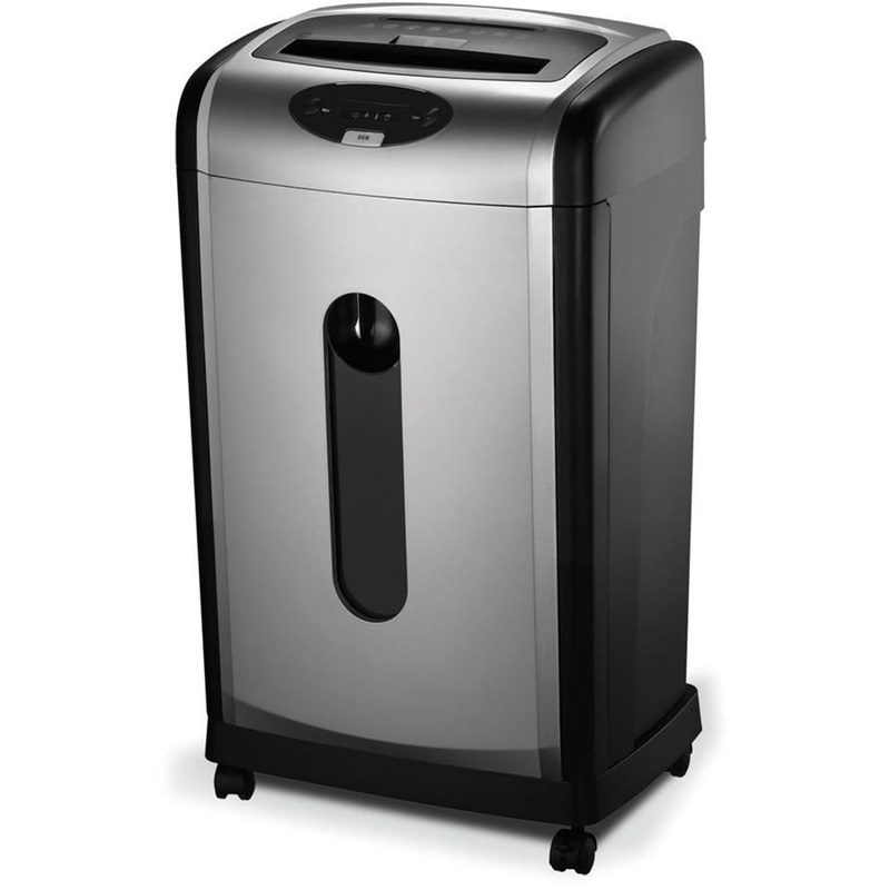 Изображение товара Уничтожитель документов Office Kit S210 с защитой от перегрева