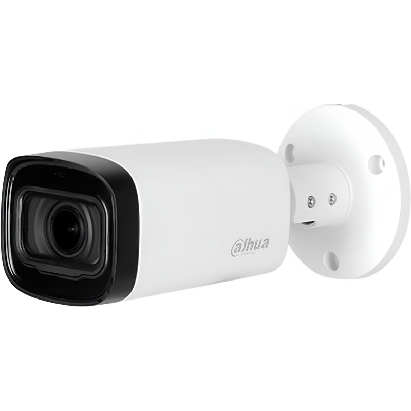 Изображение товара Уличная видеокамера Dahua DH-HAC-HFW1231RP-Z-A с ИК подсветкой 1080p IP67