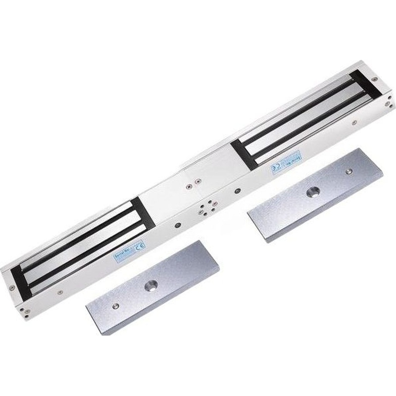 Изображение товара Замок электромагнитный Tantos TS-ML280D