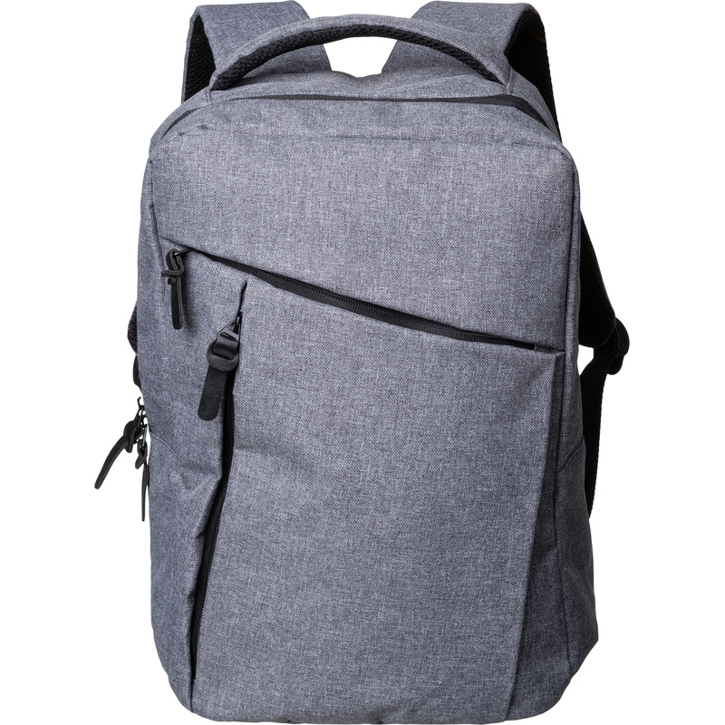 Изображение товара Рюкзак для ноутбука Onefold серый